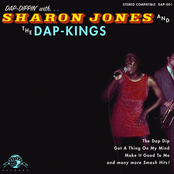 Dap Dippin' with Sharon Jones & the Dap-Kings