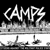 Citizens Against the Militant Police State