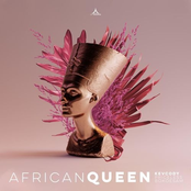 African Queen (feat. Priceless & Bokoesam)