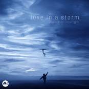 Love in a storm