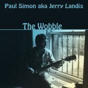 paul simon aka jerry landis - work in progress - volume 2