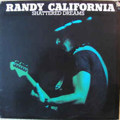 Second Child by Randy California