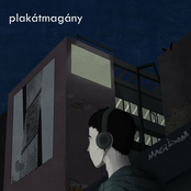 Plakátmagány
