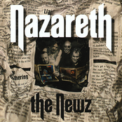 See Me by Nazareth