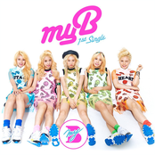 심장어택 (MY OH MY) - EP