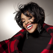 Vickie Winans