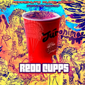 REDD CUPPS