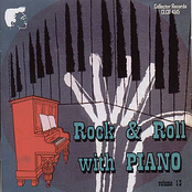 Rock & Roll With Piano Vol. 13