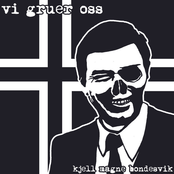 Kjell Magne Bondesvik