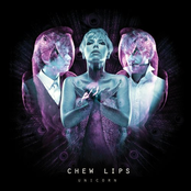 Two Hands by Chew Lips