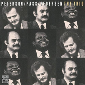 oscar peterson, joe pass, niels-henning pedersen