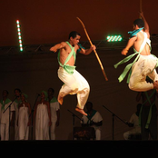 conjunto folklorico