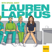 with special guest lauren lapkus