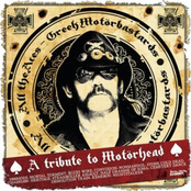 All The Aces - Greek Motörbastards - A Tribute To Motörhead