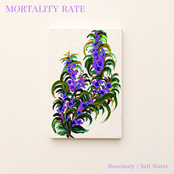 Mortality Rate: Rosemary / Salt Water