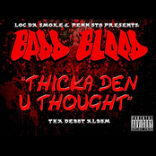 Thicka Den u Thought