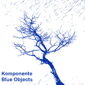 Blue Objects EP