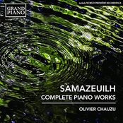 Samazeuilh: Complete Piano Works