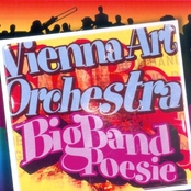 The Music Is Like A Journey by Vienna Art Orchestra