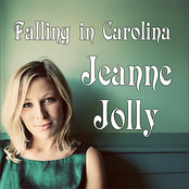 Jeanne Jolly: Falling In Carolina