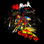 98 Rock Vol. II: Crank It Up