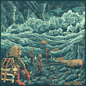 Challenger Deep: The Great Calamity