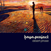 Calico Stomp by Kaya Project