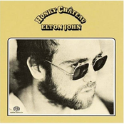 Mona Lisas And Mad Hatters by Elton John