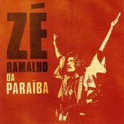 Jacarepaguá Blues by Zé Ramalho