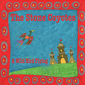 Red Letter Day by The Stone Coyotes