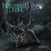 Harvest Scythe by Novembers Doom