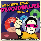 Western Star Psychobillies Vol. 4
