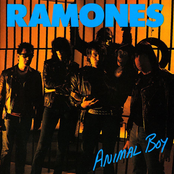 Mental Hell by Ramones