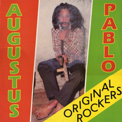 Up Warrika Hill by Augustus Pablo