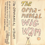 The Ornamental Wigwam