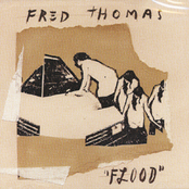 Last One by Fred Thomas