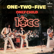 One-Two-Five / Only Child