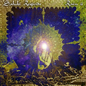 Rain II [Webbed Hand wh008]