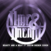 Beauty And A Beat