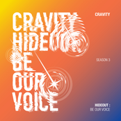 Cravity: HIDEOUT: BE OUR VOICE - SEASON 3.