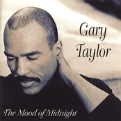 Gary Taylor: The Mood Of Midnight