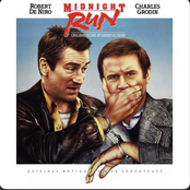Midnight Run (Original Motion Picture Soundtrack)