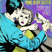 Suspicious Minds