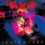 Dark Angel: Leave Scars