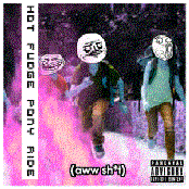 i3 and Gee-Lo Present: Hot Fudge Pony Ride (Aww Shit)