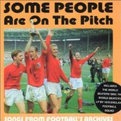 Some People Are On the Pitch