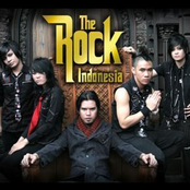 the rock indonesia