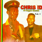 Da Raggae Messiah, Vol. 1