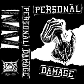 Personal Damage Demo