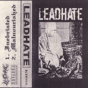 fentanyl tapwater / Leadhate